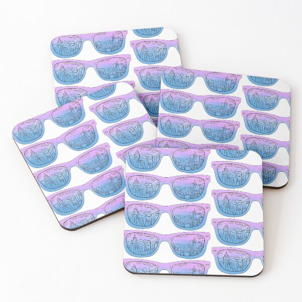 Item preview, city shade  designed and sold by Alyson Zeller.