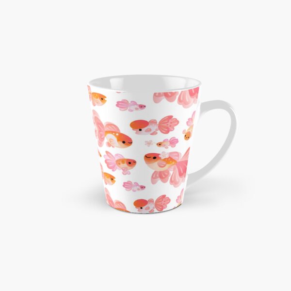 Item preview, Cherry Blossom Goldfish 2 designed and sold by pikaole.