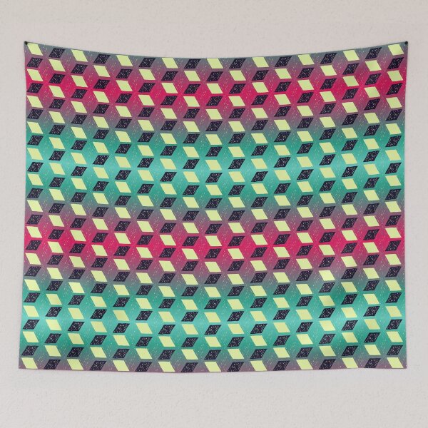 Item preview, Space diamonds  designed and sold by dustydiscoball.