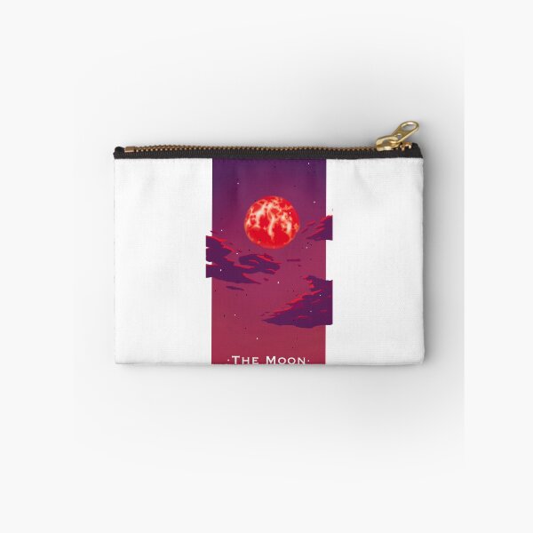 Item preview, Blood Moon designed and sold by ArtSoko.