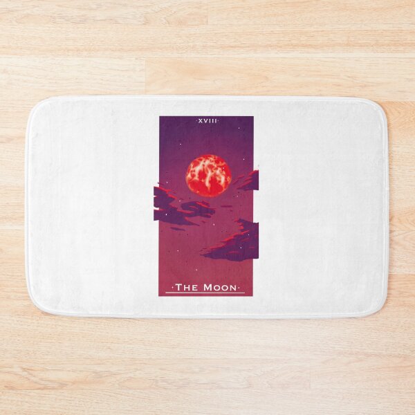 Item preview, Blood Moon designed and sold by ArtSoko.
