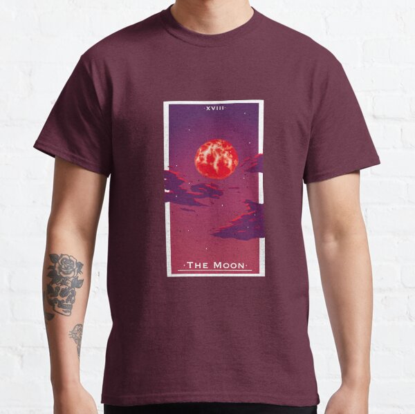 Blood Moon Classic T-Shirt