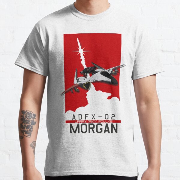 ADFX-02 Morgan Classic T-Shirt