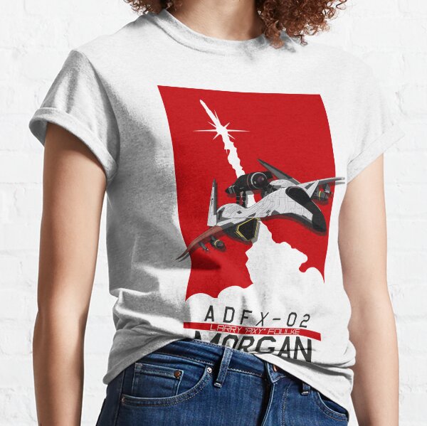 ADFX-02 Morgan Classic T-Shirt