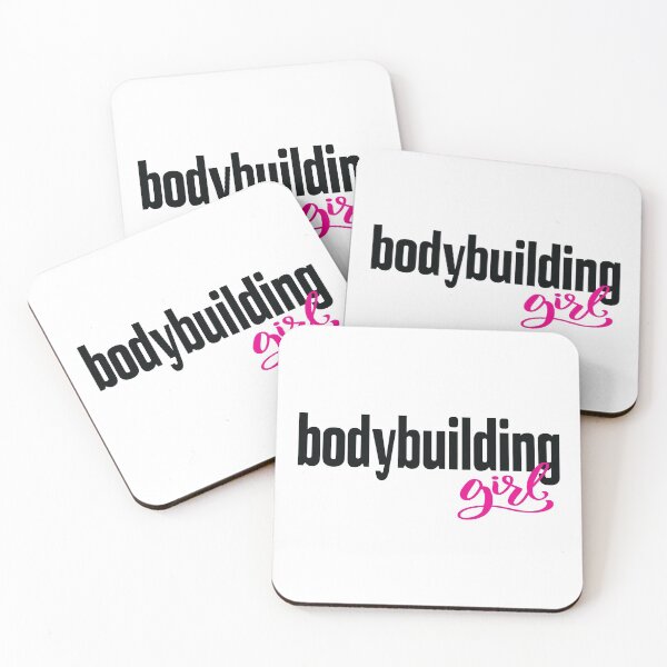 Item preview, Bodybuilding Girl designed and sold by ProjectX23.