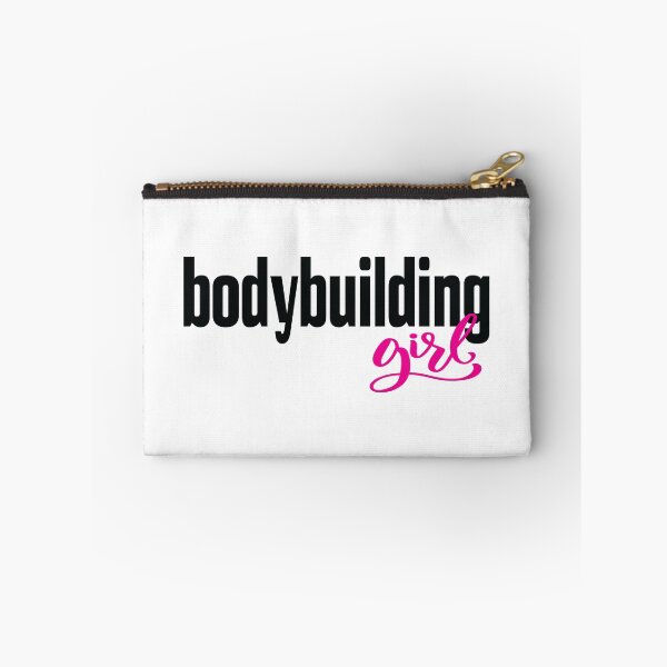 Item preview, Bodybuilding Girl designed and sold by ProjectX23.