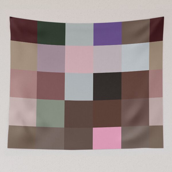 Item preview, 25 Pixels 3 designed and sold by modernistdesign.