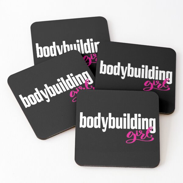 Item preview, Bodybuilding Girl designed and sold by ProjectX23.