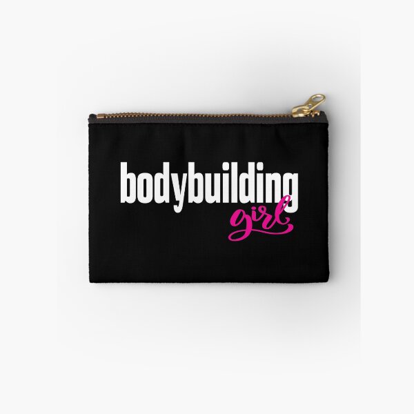 Item preview, Bodybuilding Girl designed and sold by ProjectX23.