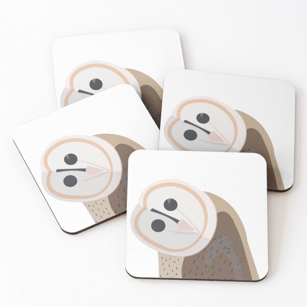 Item preview, Happy Owl designed and sold by Chwiggy.