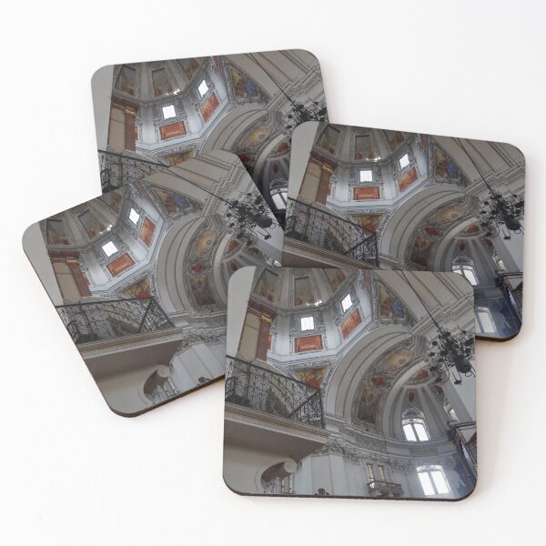 Item preview, Catedral de Salzburgo-Dom designed and sold by Ellanita.