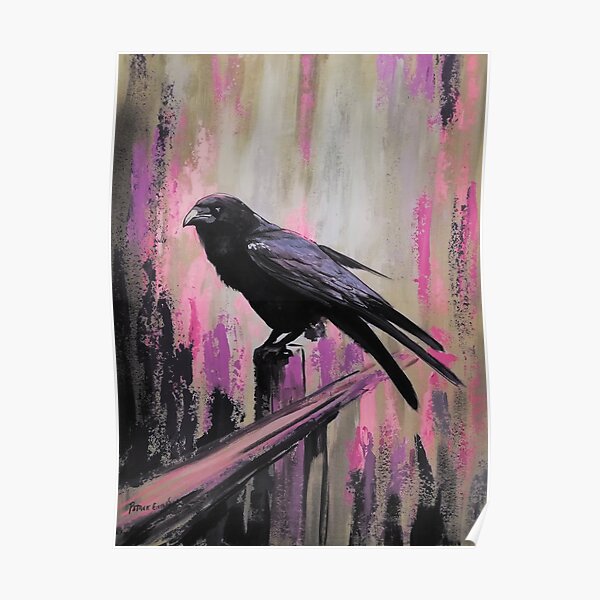 raven Poster