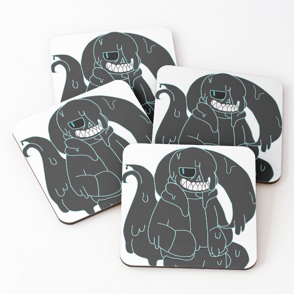 Item preview, Nightmare!sans designed and sold by TurboKO.