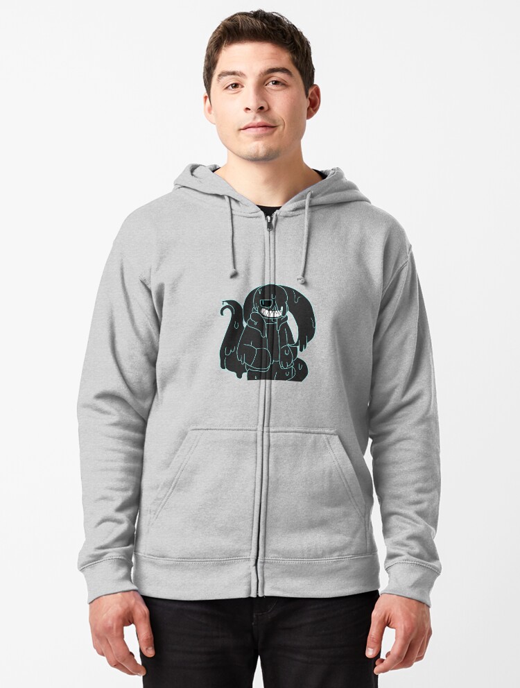 Nightmare sans hoodie Outlet