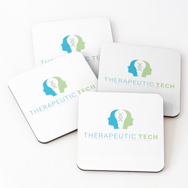 Item preview, Replica: Therapeutic Tech designed and sold by ColletteMunk.
