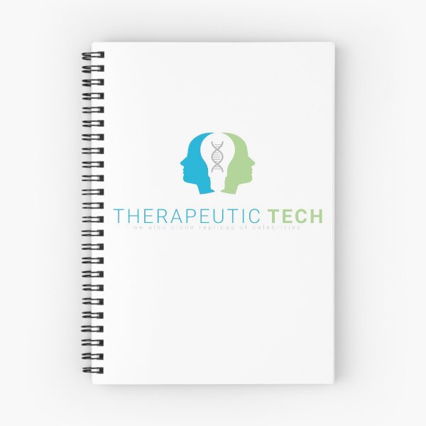 Item preview, Replica: Therapeutic Tech designed and sold by ColletteMunk.