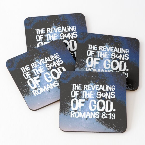 Item preview, The revealing of the sons of God designed and sold by Samthenet.
