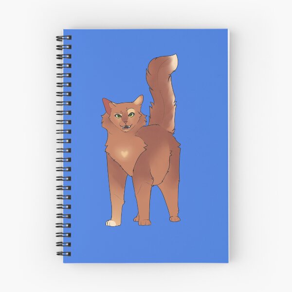 Item preview, squirrelflight designed and sold by corvidss.