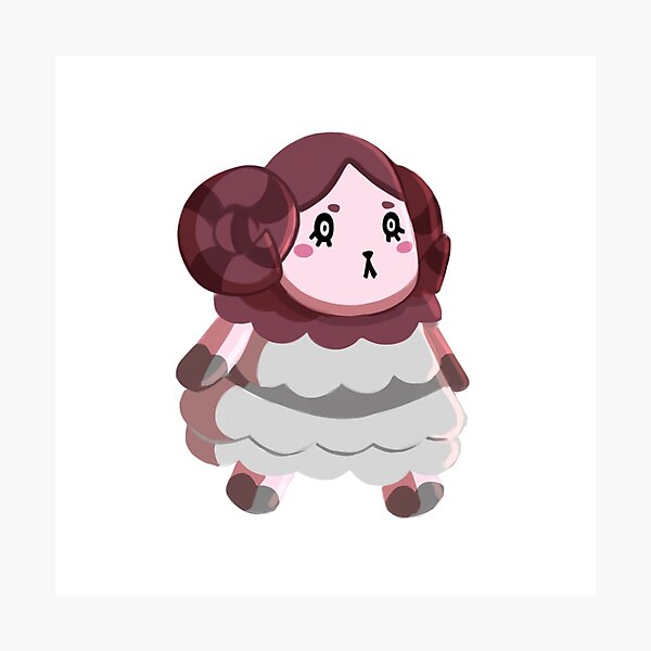 Item preview, Only Hope Sheep designed and sold by Kierqe.