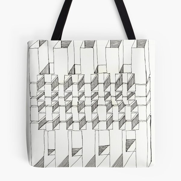 Item preview, Construct Art Line Drawing 231 designed and sold by William M Boot.