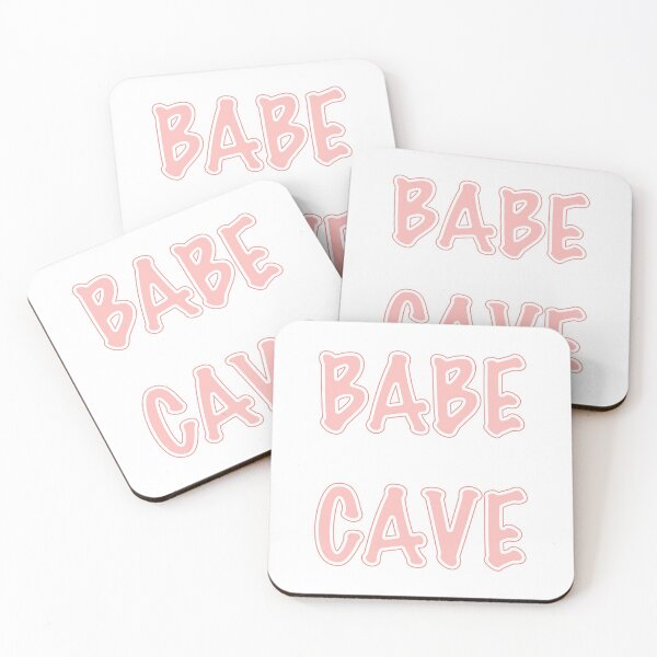 Item preview, Babe Cave designed and sold by synthesizer.
