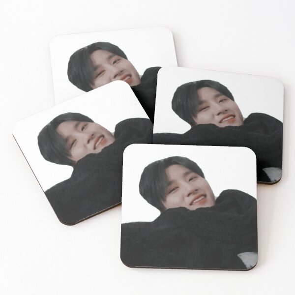 Item preview, cuddly changkyun designed and sold by marina dawn.