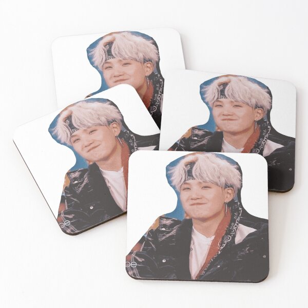 Item preview, yoongi designed and sold by marina dawn.