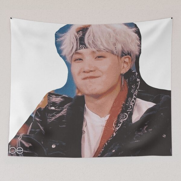 Item preview, yoongi designed and sold by marina dawn.