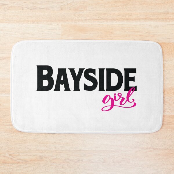 Item preview, Bayside Girl Queens New York designed and sold by QueensNewYork.