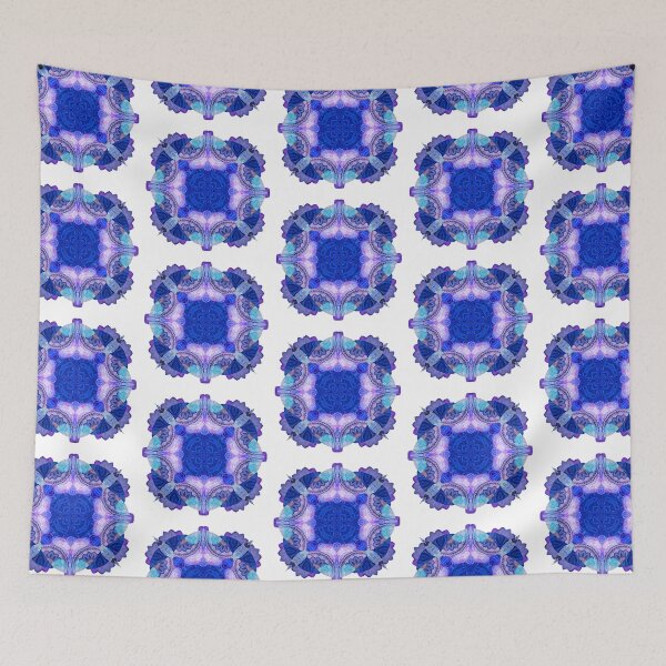 Item preview, Comforting Mandala  designed and sold by Michell Rosenthal.