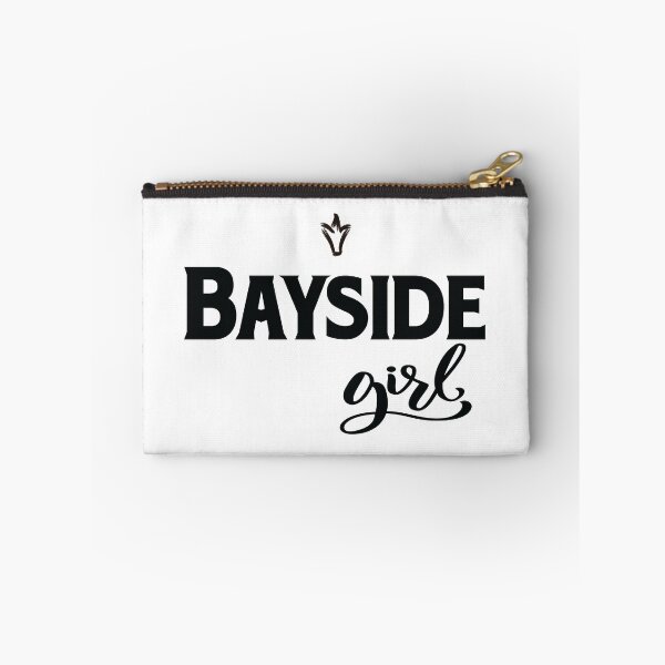 Item preview, Bayside Girl Queens New York designed and sold by QueensNewYork.