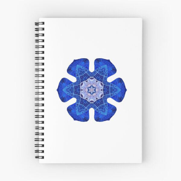Item preview, Copo de nieve del solsticio designed and sold by Michell Rosenthal.