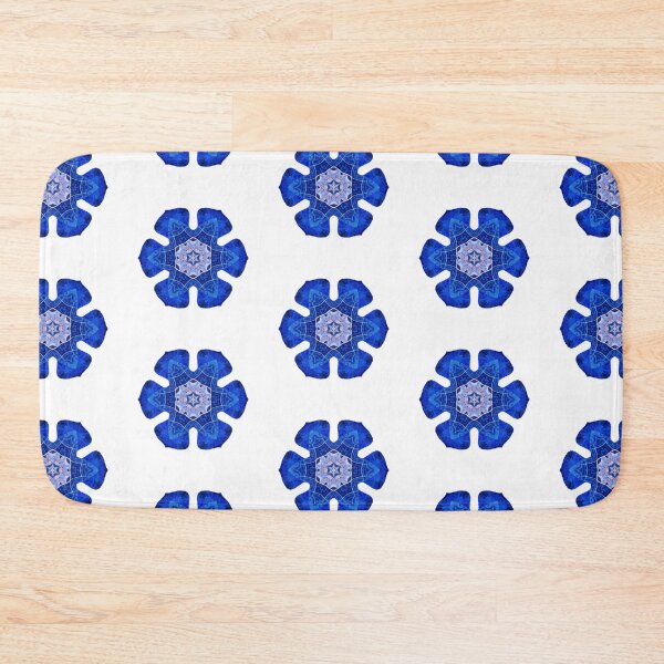 Item preview, Solstice Snowflake  designed and sold by Michell Rosenthal.