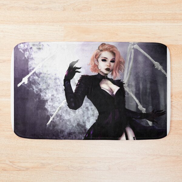Item preview, The Fallen Shall Rise designed and sold by ZMcKDesign.
