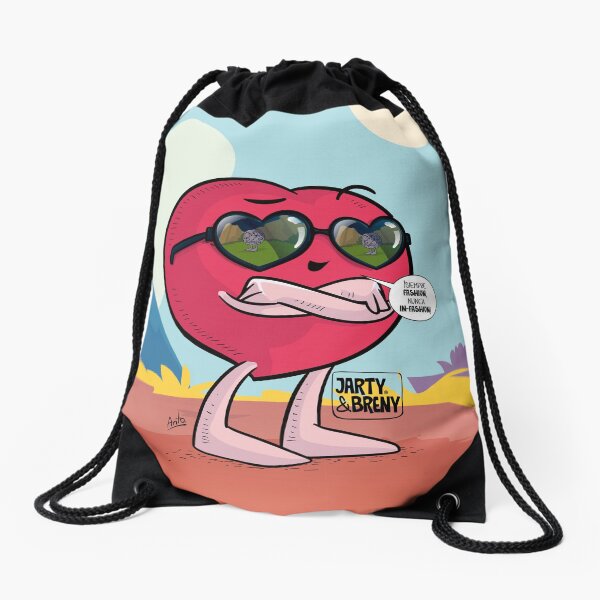 J&B - Jarty fashion Mochila saco