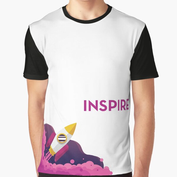 Item preview, INSPIRE designed and sold by inaveed.