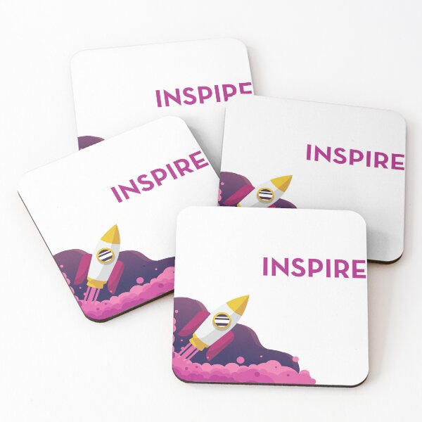 Item preview, INSPIRE designed and sold by inaveed.