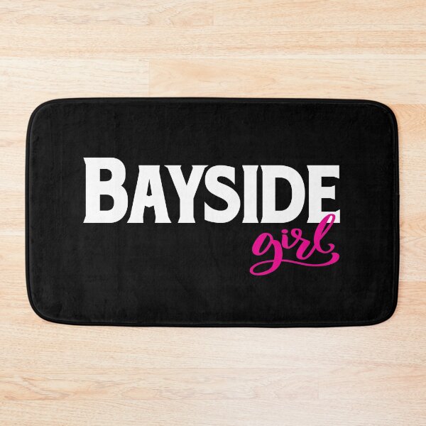 Item preview, Bayside Girl Queens New York designed and sold by QueensNewYork.