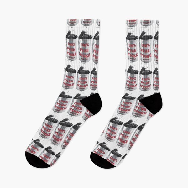 Item preview, The Stoke is Real designed and sold by Marissa Klein.