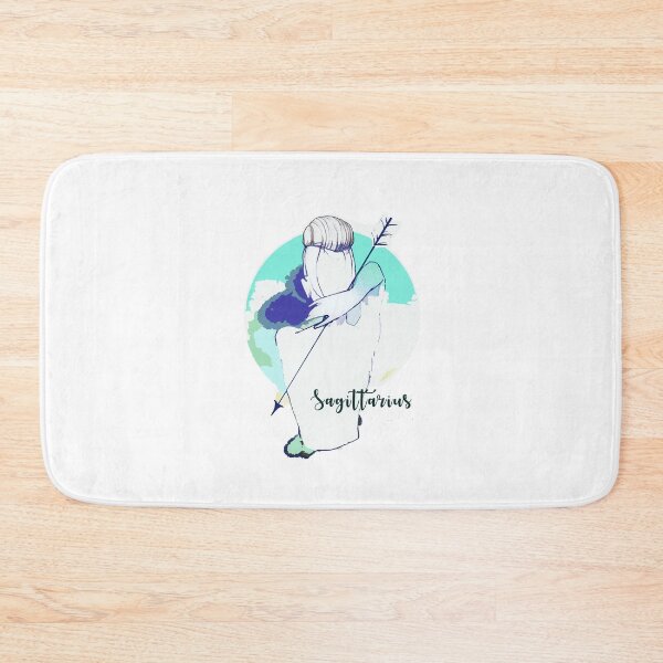 Item preview, Zodiac Sun Sign Sagittarius designed and sold by Girlfriend Boyfriend.