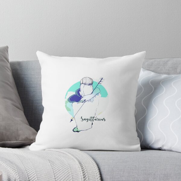 Item preview, Zodiac Sun Sign Sagittarius designed and sold by Girlfriend Boyfriend.