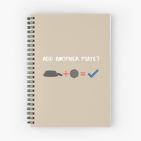 Item preview, Add another plate designed and sold by InputVSOutput.