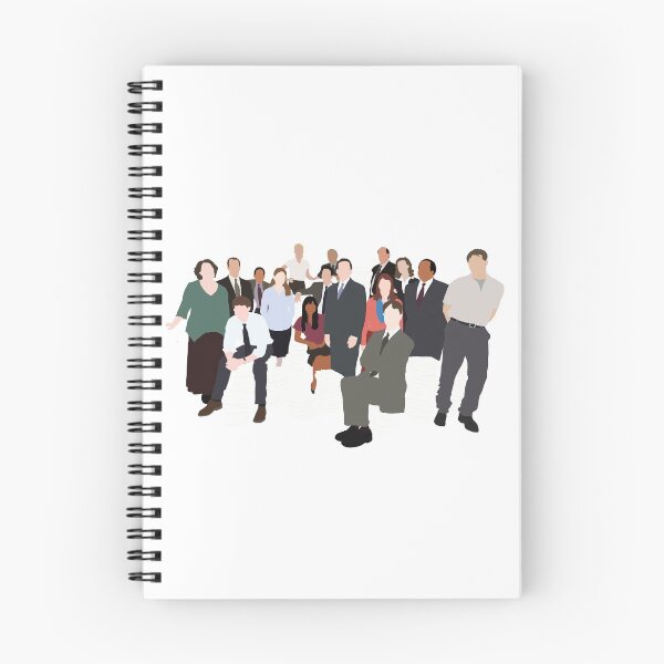 Item preview, the office designed and sold by andreaariass.