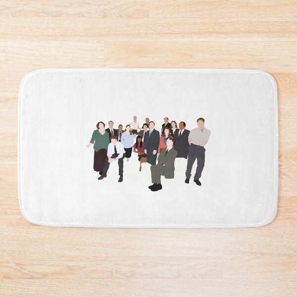 Item preview, the office designed and sold by andreaariass.