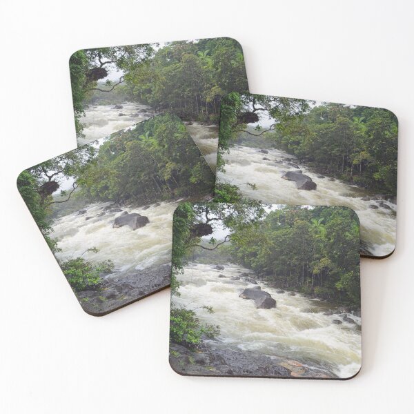 Item preview, Mossman Gorge designed and sold by fnq-photography.