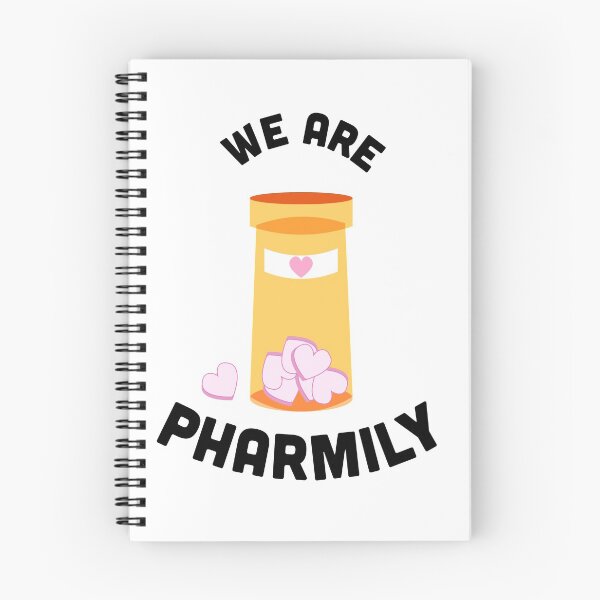 Artikelvorschau, Wir sind Apotheke entworfen und verkauft von lindseytoons.