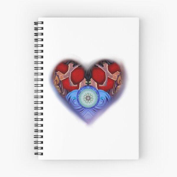 Item preview, Internal World  designed and sold by Michell Rosenthal.