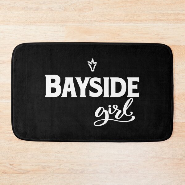 Item preview, Bayside Girl Queens New York designed and sold by QueensNewYork.