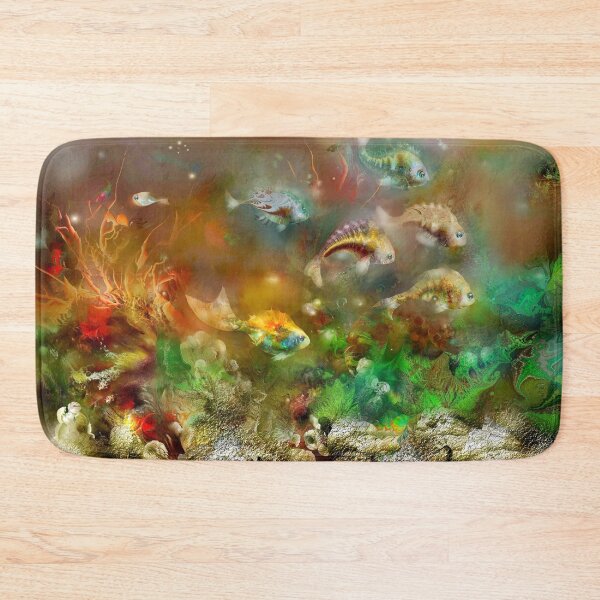 Item preview, Underwater 14 designed and sold by runati.