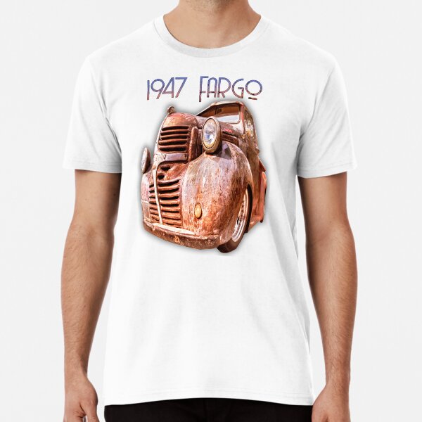 1947 Fargo Premium T-Shirt